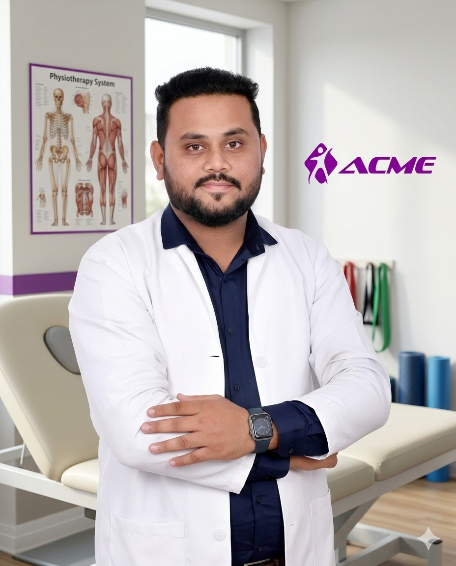Dr. Shabbir Tamboli