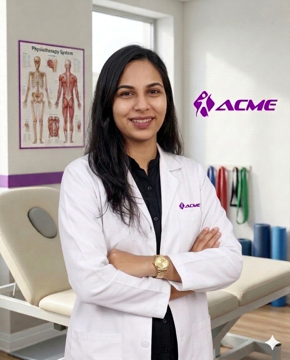 Dr. Renuka Deore