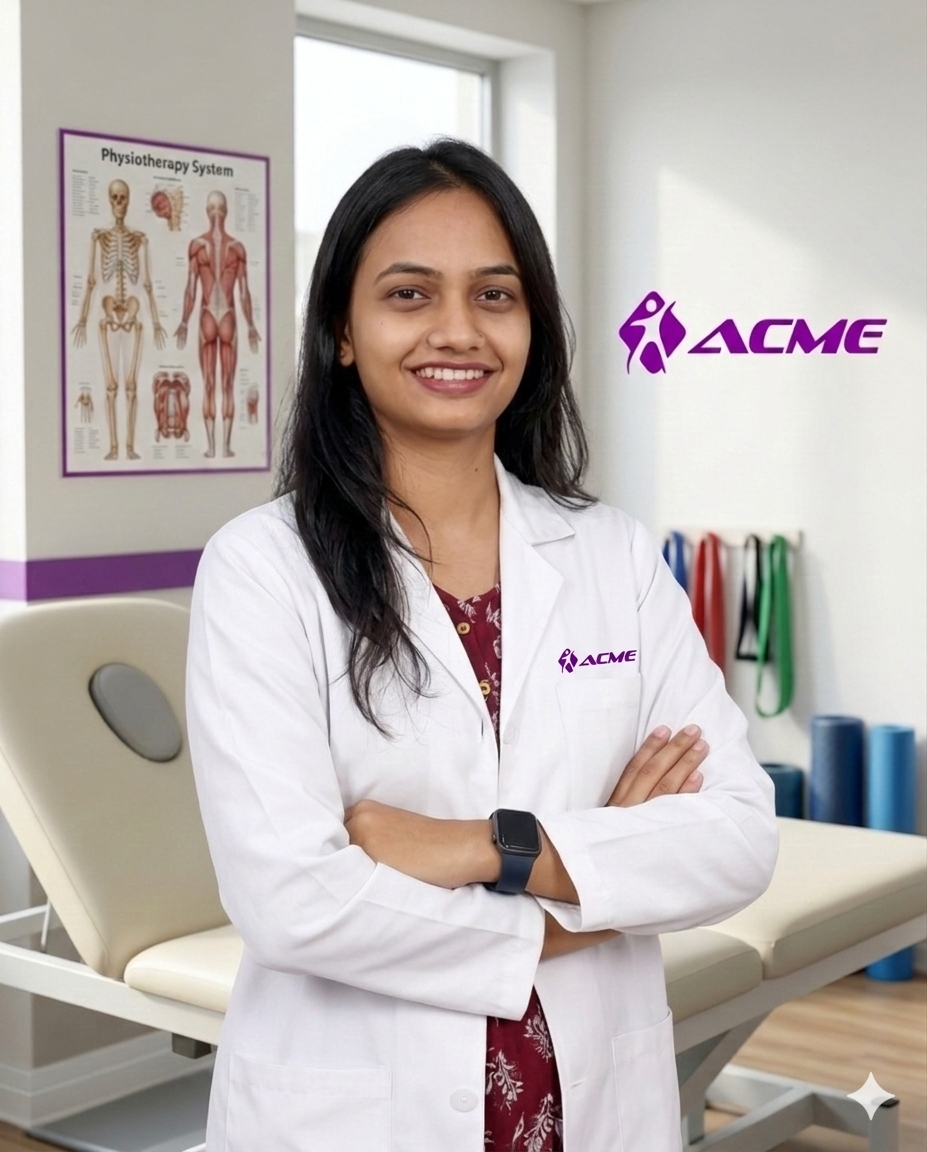Dr. Ankita Zade